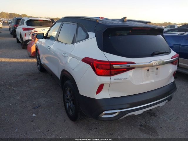 Kia Seltos S Image 13