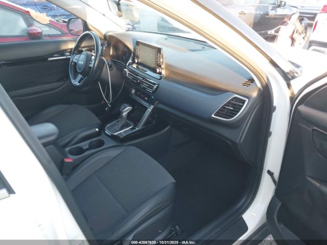 Kia Seltos S Image 6