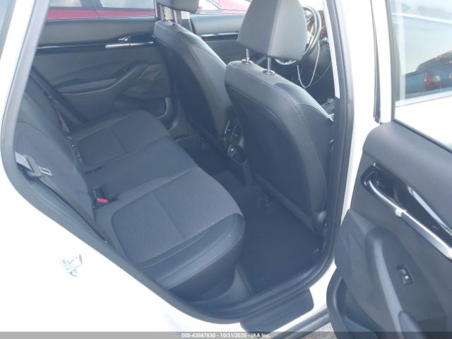 Kia Seltos S Image 9