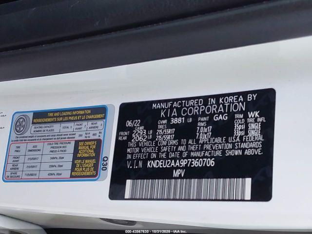 Kia Seltos S Image 7