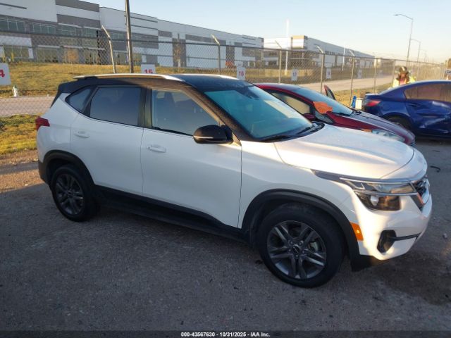 Kia Seltos S Image 16