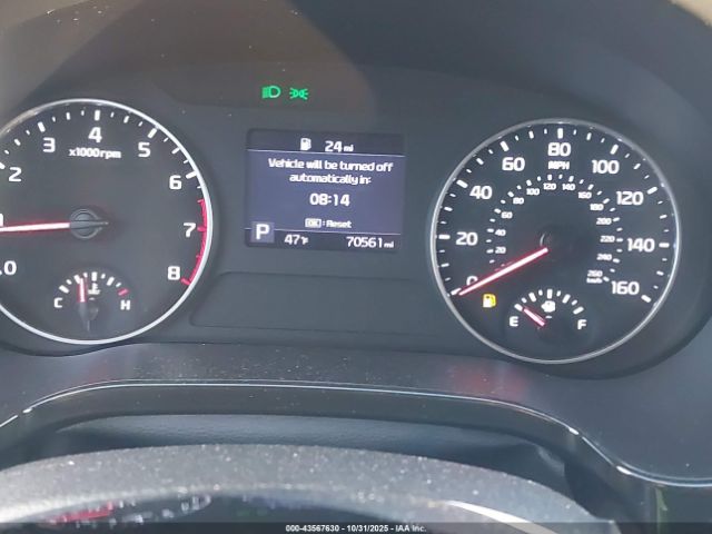 Kia Seltos S Image 12