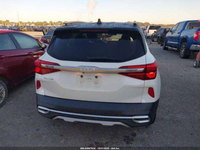 Kia Seltos S Image 15