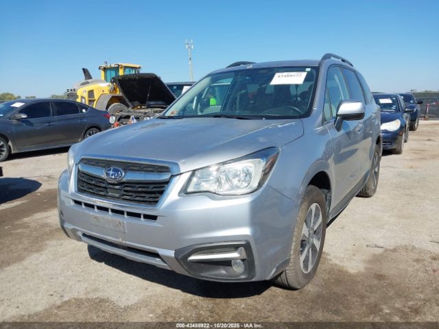 Subaru Forester 2.5i Limited Image 4