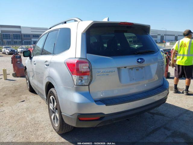 Subaru Forester 2.5i Limited Image 7