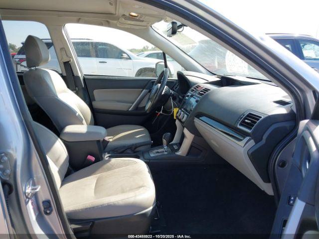 Subaru Forester 2.5i Limited Image 9