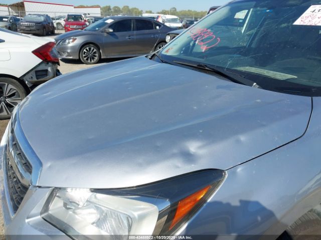 Subaru Forester 2.5i Limited Image 12