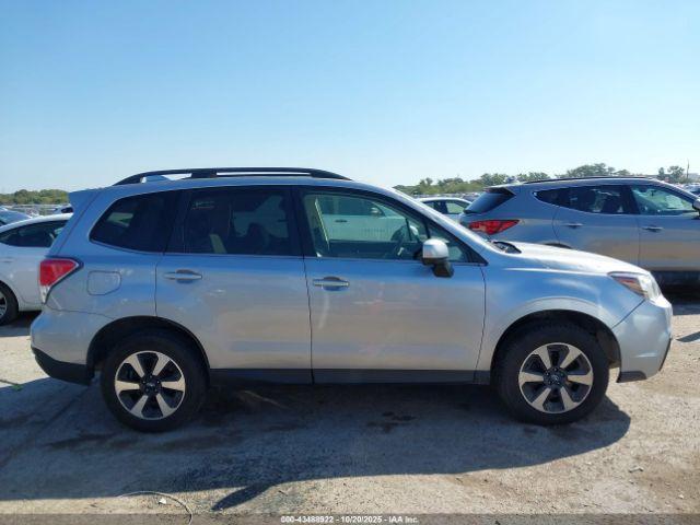 Subaru Forester 2.5i Limited Image 2