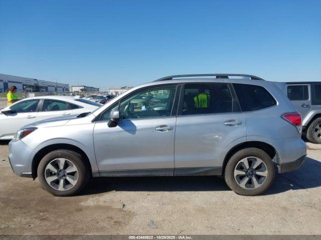 Subaru Forester 2.5i Limited Image 5