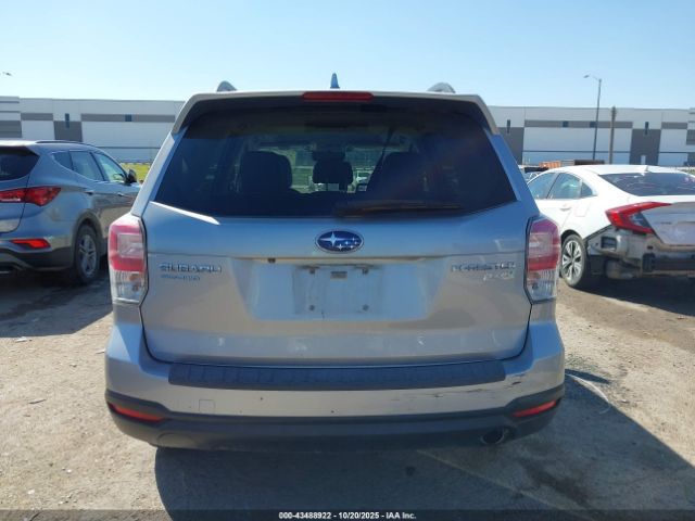 Subaru Forester 2.5i Limited Image 14