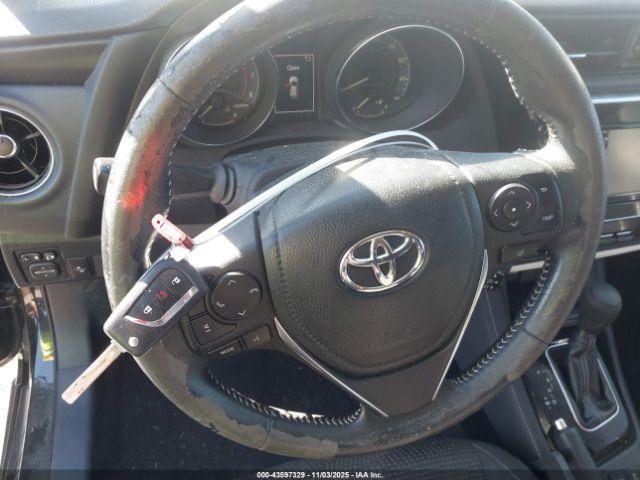Toyota Corolla Image 5