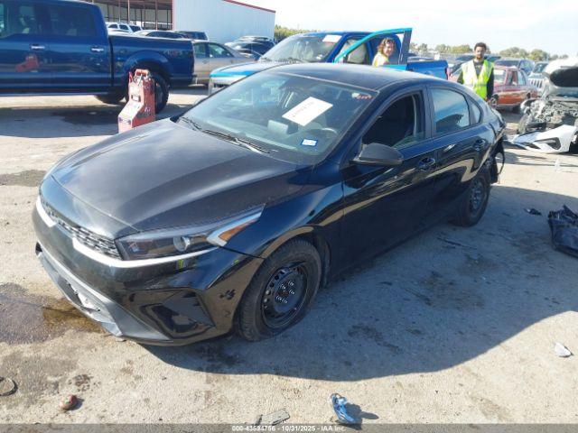 Kia Forte Lx Image 5