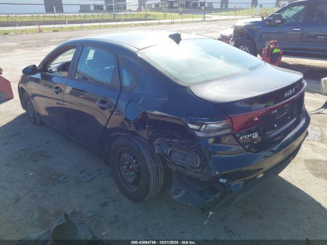 Kia Forte Lx Image 3