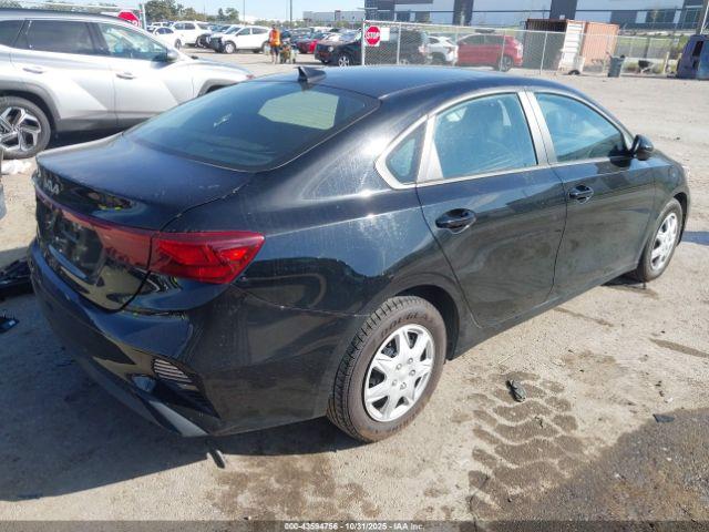 Kia Forte Lx Image 7