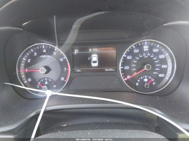 Kia Forte Lx Image 8