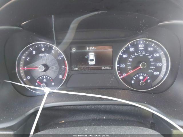 Kia Forte Lx Image 8