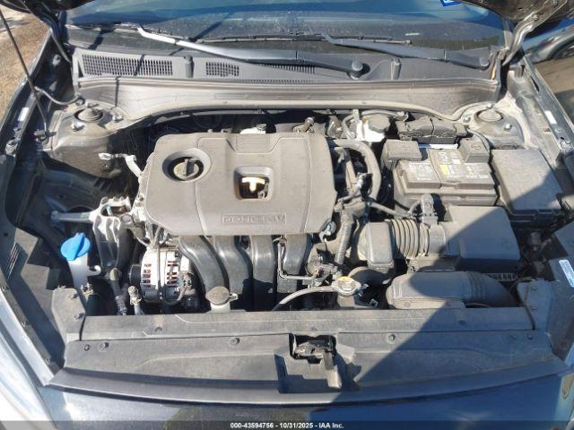 Kia Forte Lx Image 10