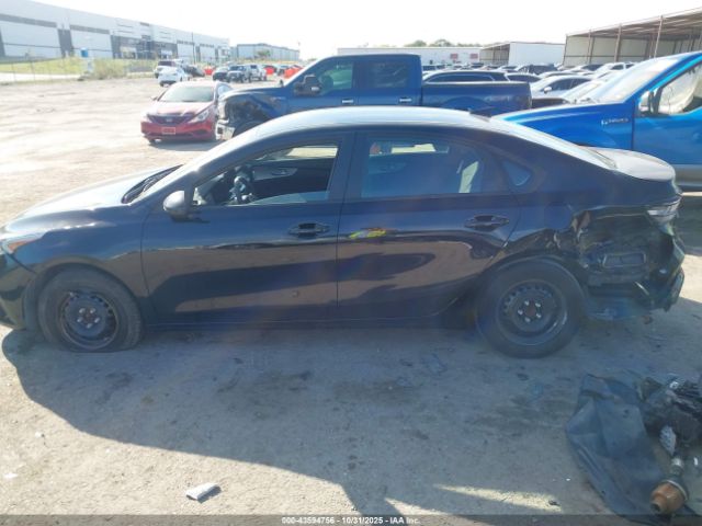 Kia Forte Lx Image 15