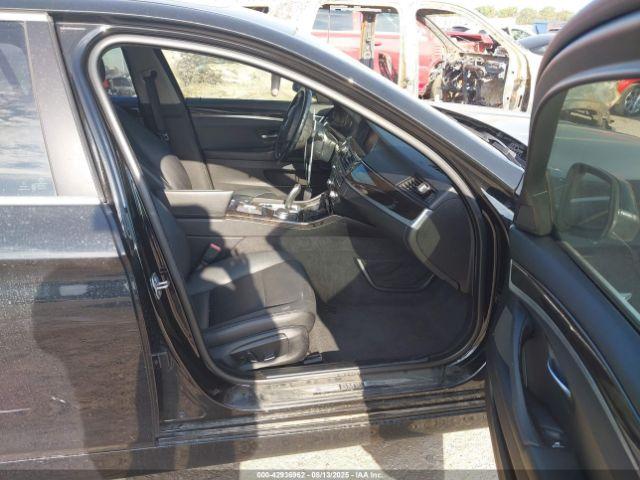 BMW 5 Series Image 13