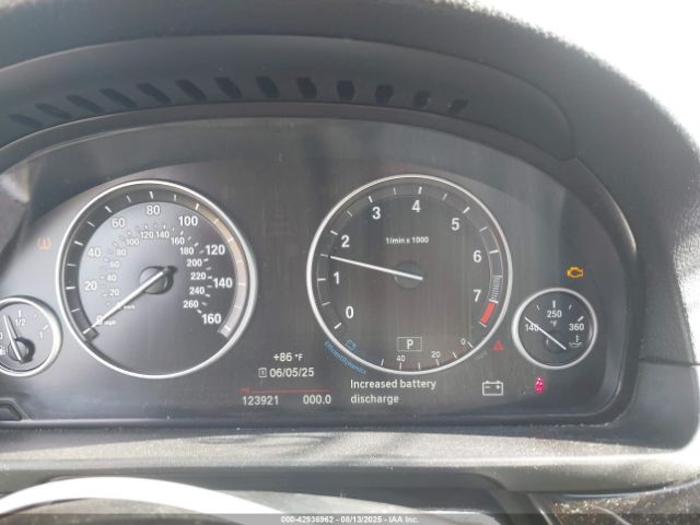 BMW 5 Series Image 16