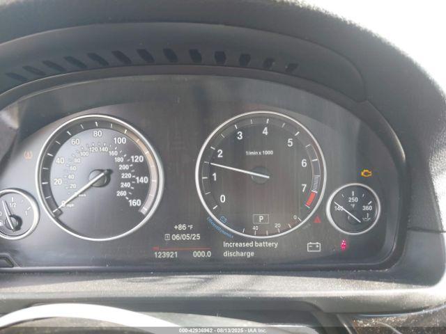 BMW 5 Series Image 16