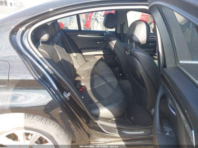 BMW 5 Series Image 6