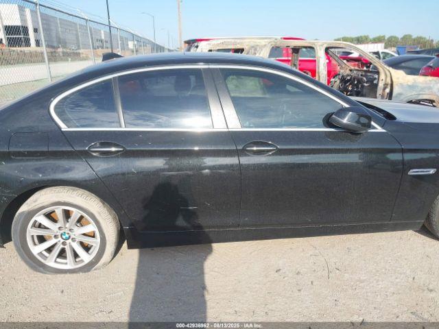 BMW 5 Series Image 14