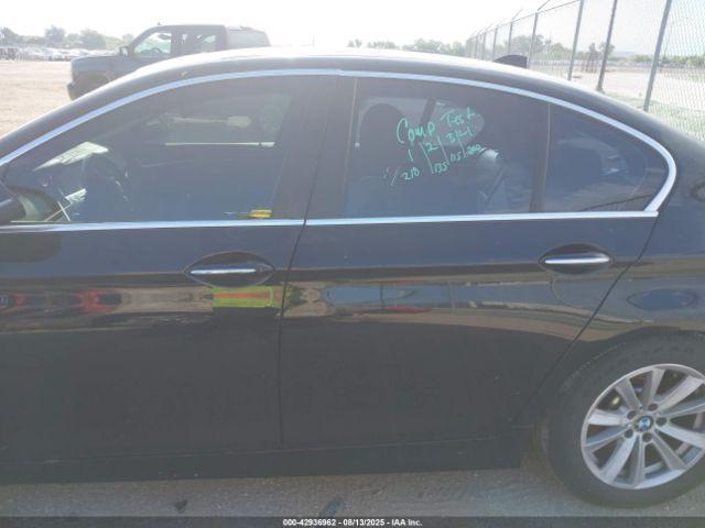 BMW 5 Series Image 11