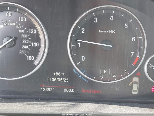 BMW 5 Series Image 15