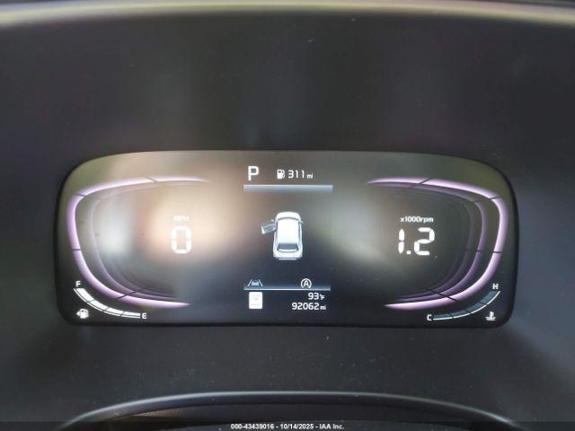 Kia Soul Lx Image 17