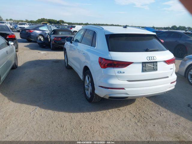 Audi Q3 Premium 40 Tfsi Quattro Tiptronic Image 16