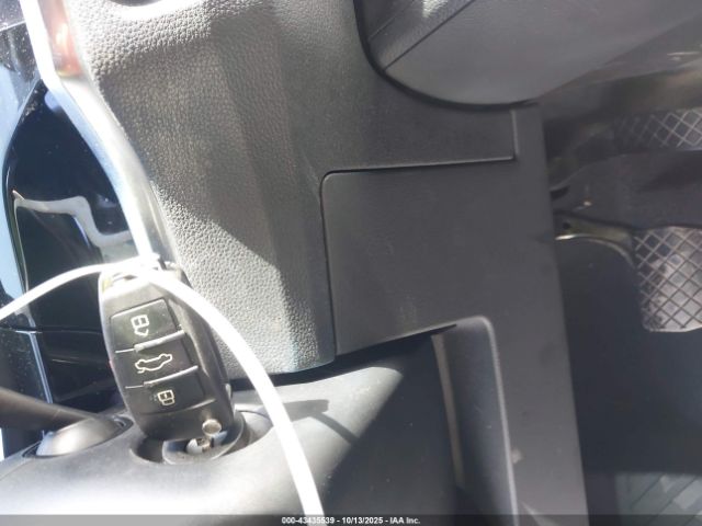 Audi Q3 Premium 40 Tfsi Quattro Tiptronic Image 8