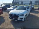 Audi Q3 Premium 40 Tfsi Quattro Tiptronic Image 6