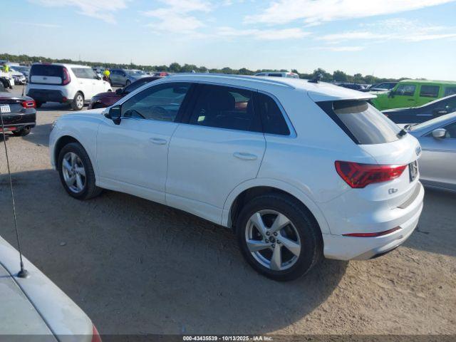 Audi Q3 Premium 40 Tfsi Quattro Tiptronic Image 15
