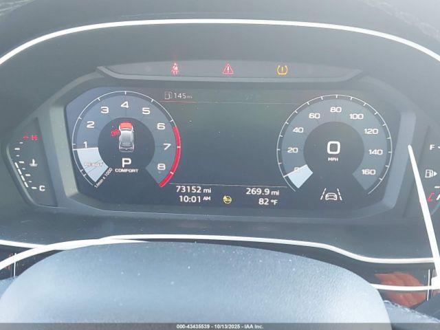 Audi Q3 Premium 40 Tfsi Quattro Tiptronic Image 14