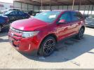 Ford Edge Sel Image 15