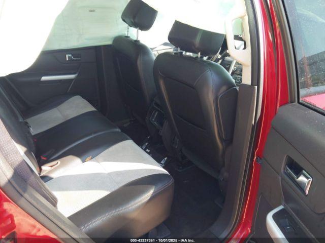 Ford Edge Sel Image 16