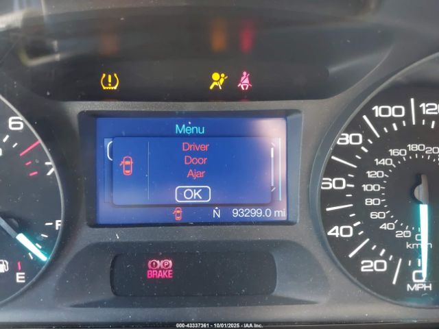 Ford Edge Sel Image 10