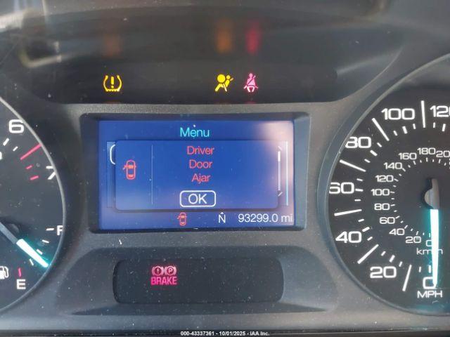 Ford Edge Sel Image 10