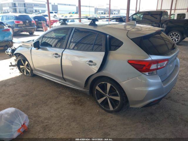 Subaru Impreza 2.0i Sport Image 9