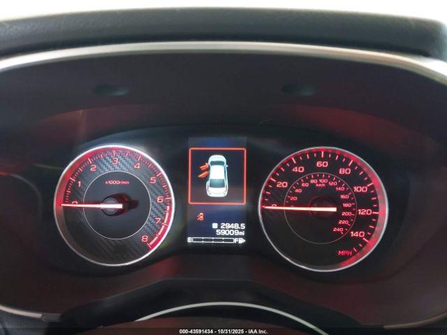 Subaru Impreza 2.0i Sport Image 7