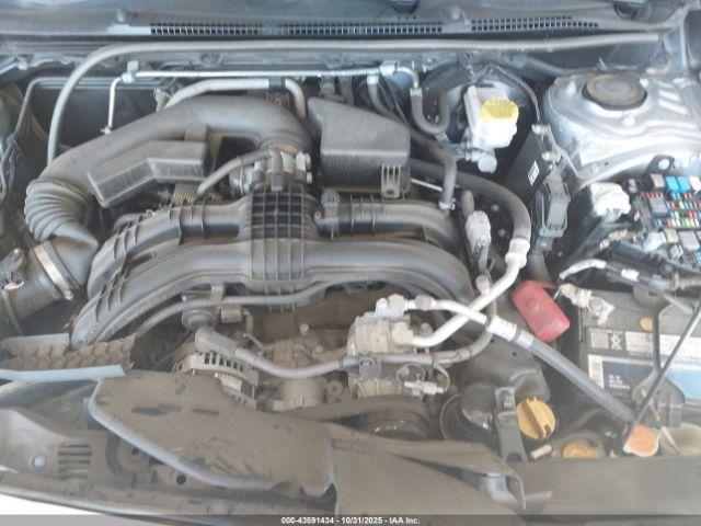 Subaru Impreza 2.0i Sport Image 15