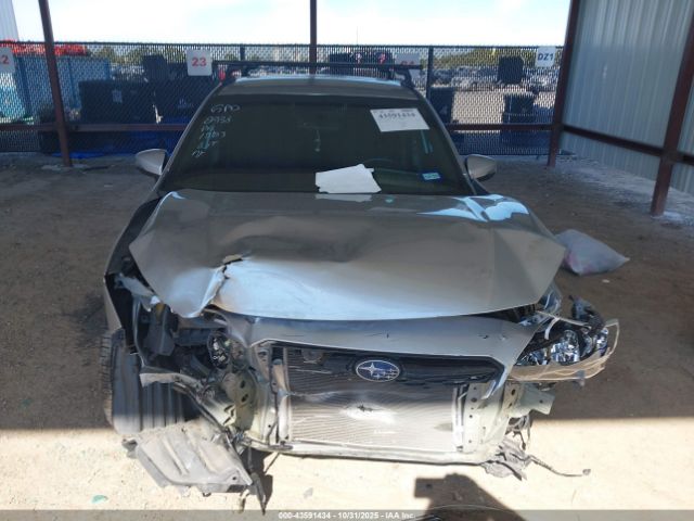 Subaru Impreza 2.0i Sport Image 5