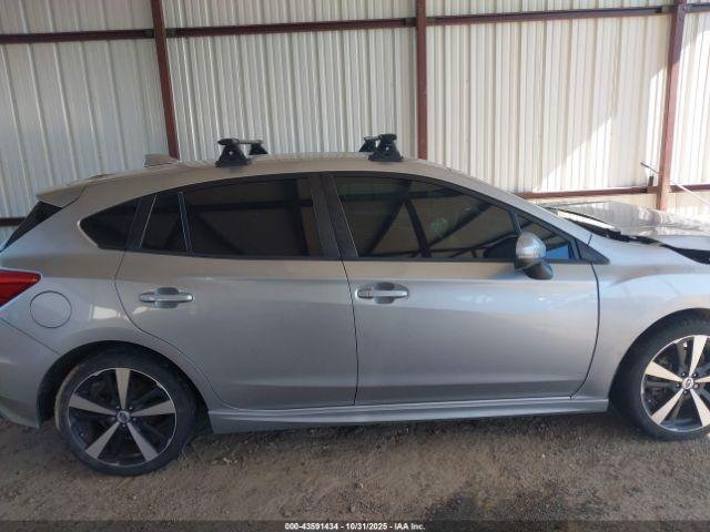 Subaru Impreza 2.0i Sport Image 14
