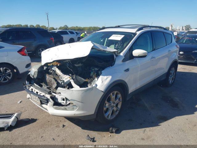 Ford Escape Sel Image 10