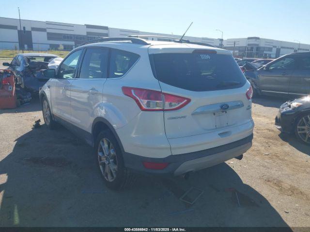 Ford Escape Sel Image 11