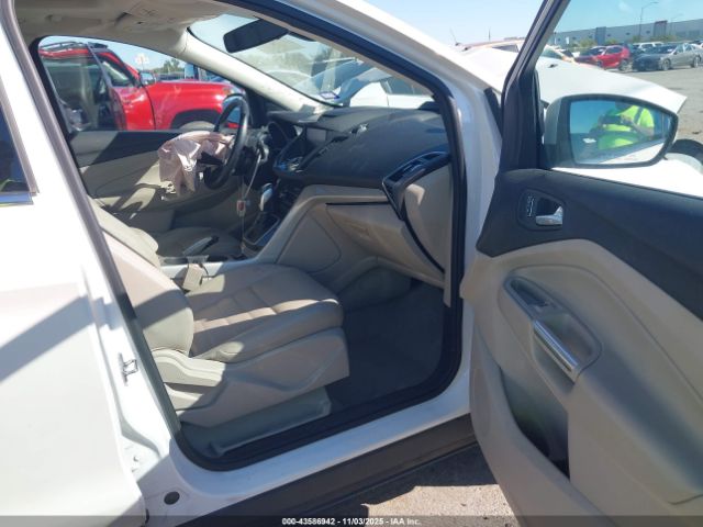 Ford Escape Sel Image 13