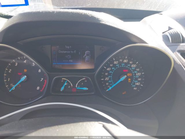 Ford Escape Sel Image 2