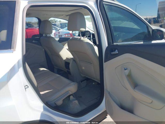 Ford Escape Sel Image 14