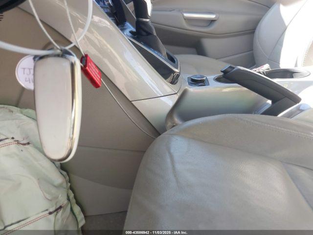 Ford Escape Sel Image 7